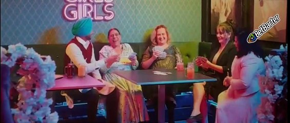 Lamberghini: New Punjabi Movie 2033