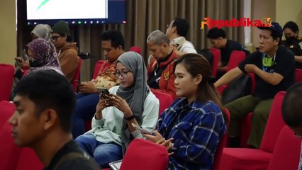 Peraturan Pelaksana UU TPKS Ditargetkan Rampung Bulan Ini