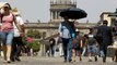 Ola de calor con temperaturas mayores a 40 grados centígrados deja al menos siete muertos en México