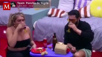 Esposa de Poncho de Nigris reacciona a polémica con Marie Claire