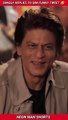 Swiggy Reply Shah Rukh Khan Funny Tweet| Shah Rukh Khan SRK News #shorts
