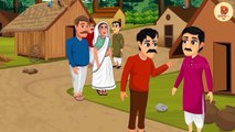 Chudail Ka Postmortem _ Dayan _ Scary Hindi Cartoon _ Bhoot Stories in Hindi _ Horror Stories _(720p)