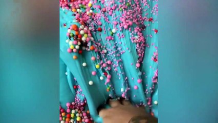 Relaxing and satisfying videos #026