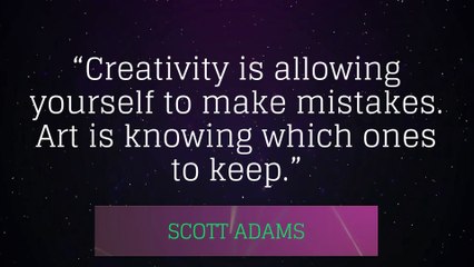 Amazing Quotes By SCOTT ADAMS That Will Make You See Life Differently