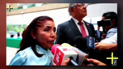 ¡VEAN! ¡morena le exige al McPRIAN que reflexione y vote a favor de la reforma electoral de AMLO!