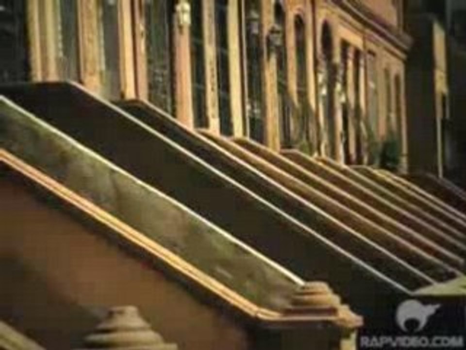 busta rhymes new york magnetic_steez space remix