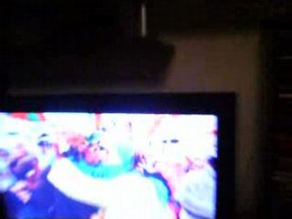 Carnaval de Dunkerque 2008