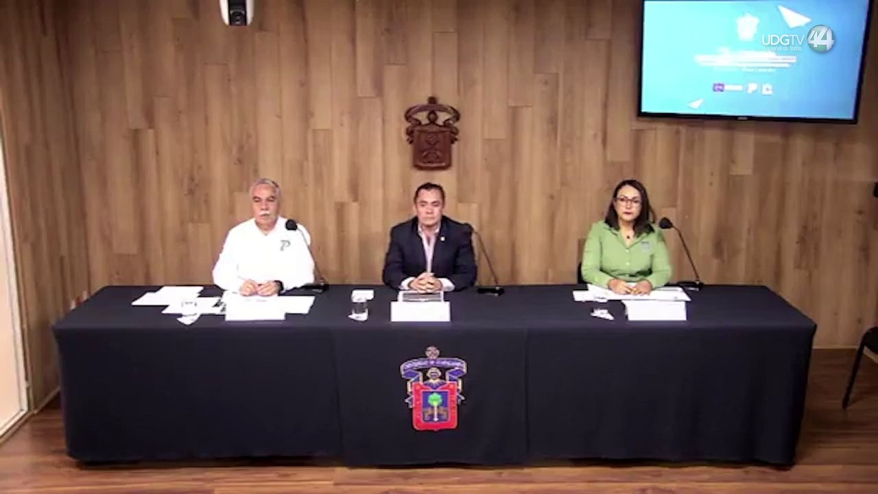 UdeG prepara tercer coloquio a nivel nacional p...