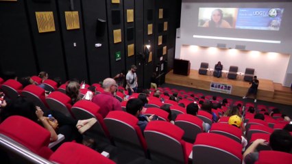 ”Tras la vida” documental que narra búsqueda de Ana Enamorada, hondureña que busca su hijo en México