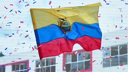 Ecuador: ocho binomios se inscribieron en el CNE para los comicios de agosto