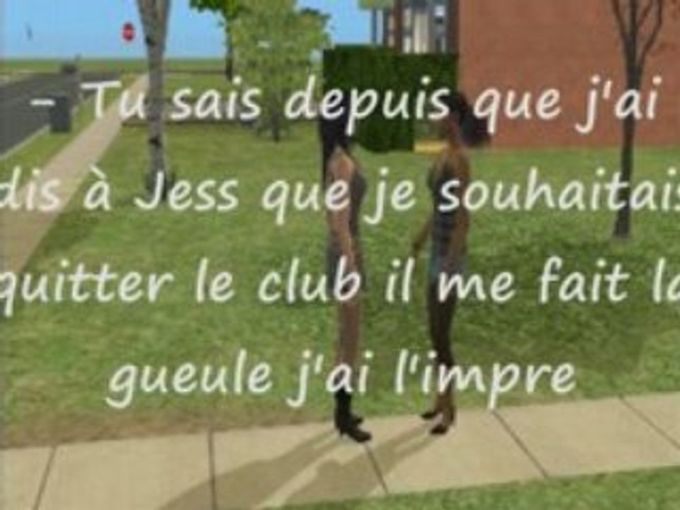 Simsparty's 3ème partie 3.02a