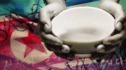 BBC 北주민 비밀 인터뷰 "식량 부족해 이웃 굶어 죽었다" / YTN