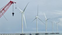 TPHCM muốn bổ sung điện gió Cần Giờ vào Quy hoạch điện
