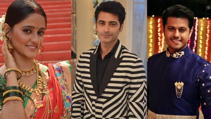 GHKKPM में Actors Neil Bhatt, Harshad Arora, Ayesha Singh कितना करते हैं एक Episode के लिए Charge ?
