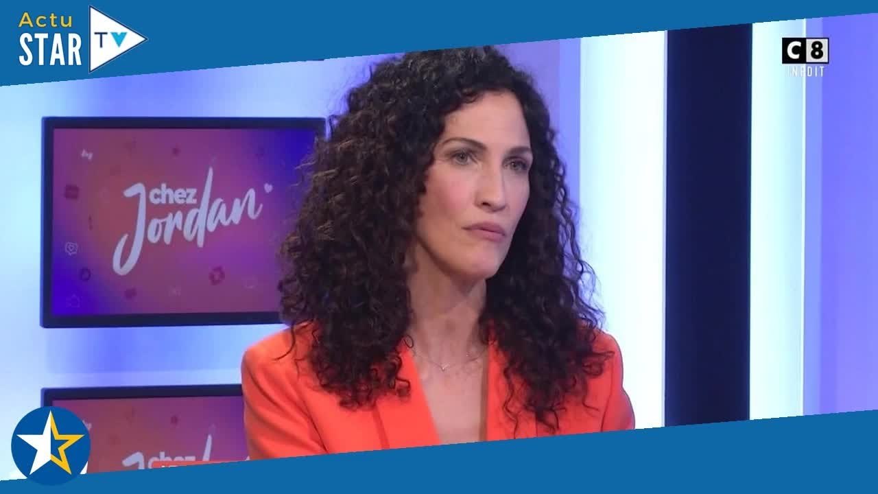 Linda Hardy revient sur ce jour où Johnny Hallyday l'a séduite : "Il m'a regardée droit dans les yeu