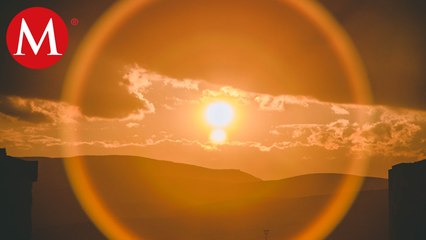 Las altas temperaturas es la crisis climática que hemos ignorado por tres décadas: Jorge Martínez