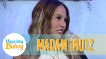Madam Inutz has an electricity bill that reaches 33,000 | Magandang Buhay