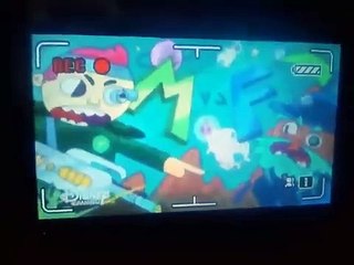 Oswaldo Season 1 Episode 3 - Oswiral (English Dub, Disney Channel Southeast Asia CAM Rip)