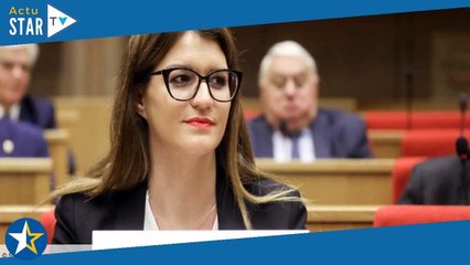 “C’est un boulet” : Marlène Schiappa dézinguée par l’entourage d’Emmanuel Macron