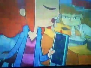 Oswaldo Season 1 Episode 10 - Sci-Fi Fair (English Dub, Disney Channel Southeast Asia CAM RIP)