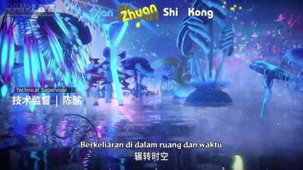 [Anixlife] Soul Land - 234 V2 [1080p]