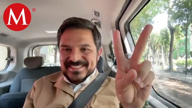 Zoé Robledo anuncia que buscará la gubernatura de Chiapas en 2024