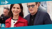 Benoît Magimel séparé de Juliette Binoche quand leur fille avait 4 ans : ses rares mots sur l'éducat