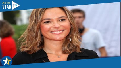 "Je t'aime" : Sandrine Quétier adresse un message émouvant à sa fille pour une occasion spéciale