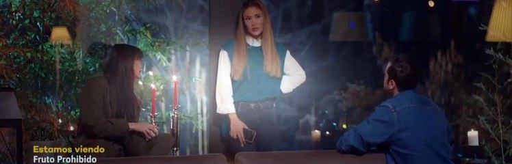 Fruto Prohibido Capitulo 428 - Fruto Prohibido Capitulo 428