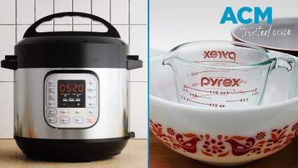 Cookware collapse: Pyrex, Instant Pot, CorningWare maker files for bankruptcy
