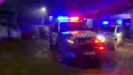 Gol furtado no Alto Alegre no início da noite é recuperado pela GM; carro seria usado para arrombar loja em Toledo