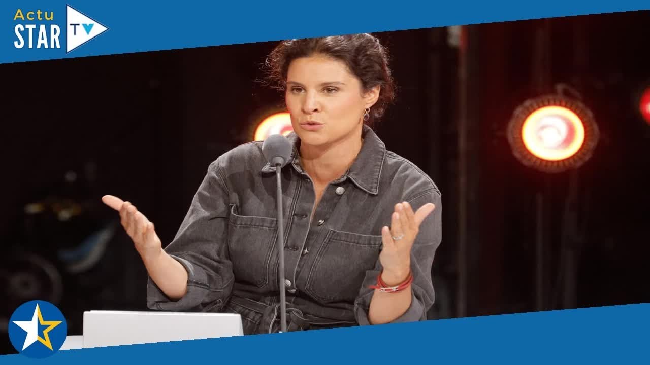 « Vous aviez bu ou fumé ? » : Apolline de Malhe...