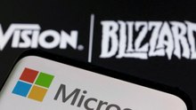 Court temporarily blocks Microsoft's Activision deal