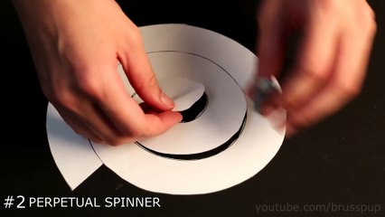 10 Amazing Paper Tricks!