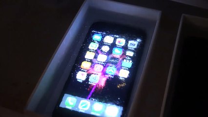 Ice Test iPhone7 and Galaxy s7 Ice Test!