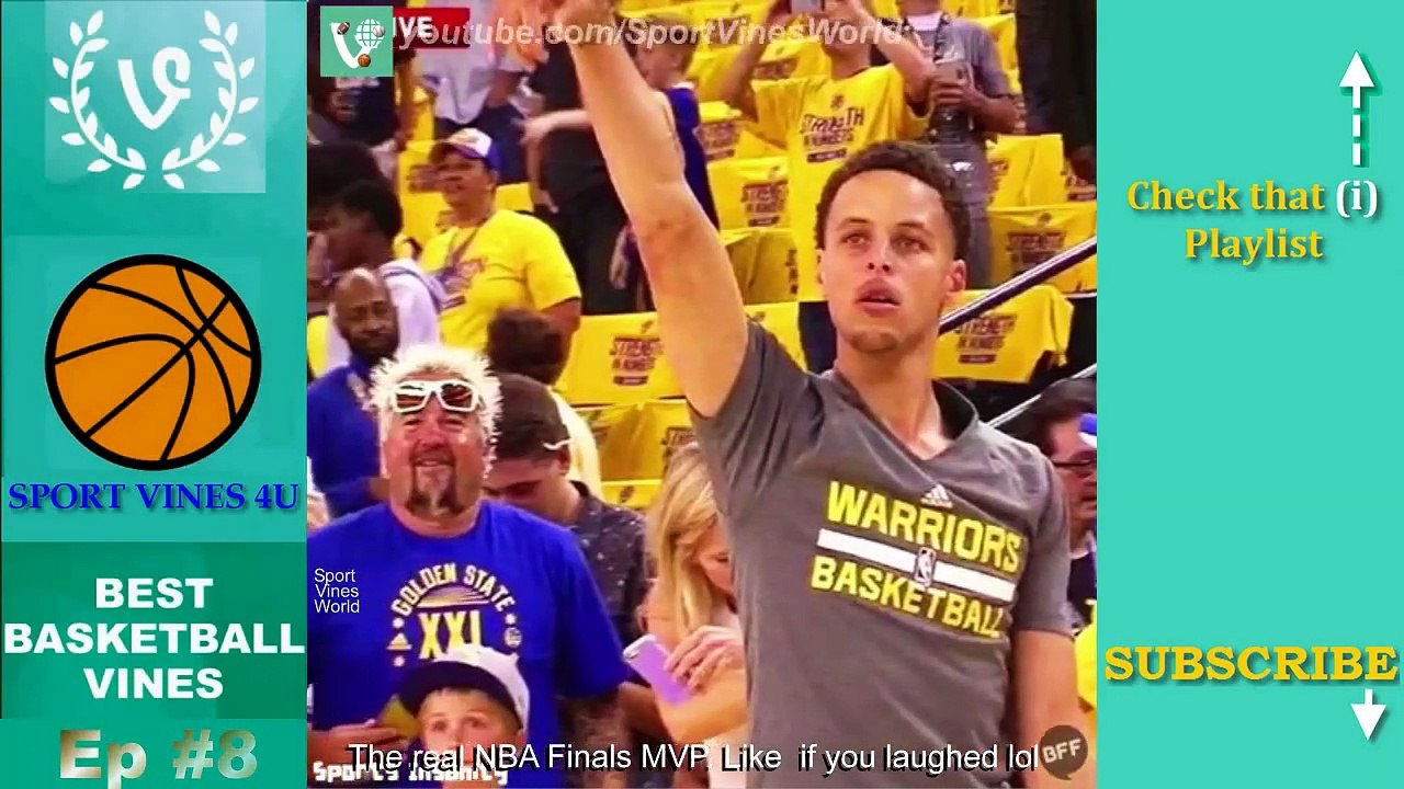 Best BASKETBALL Vines Ep #8 - FUNNIEST & Best Basketball Moments Compilation 2015 (2)