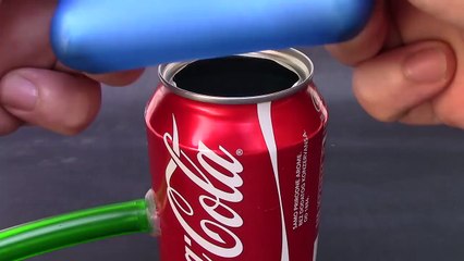 How To Make An Aquarium Pump!