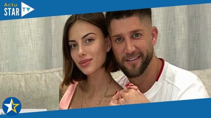 Giuseppa et Paga parents : ils dévoilent le visage de leur fille pour la première fois