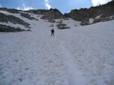 pyrénées, rando