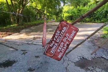 Secret Cuban spy station again in spotlight