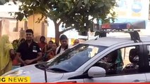 नालंदा: महिला के शव को पुलिस ने किया बरामद, इलाके में फैली सनसनी