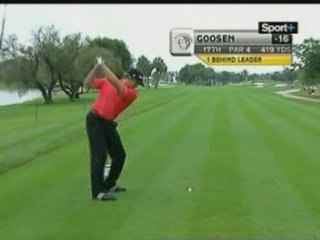 Retief Goosen