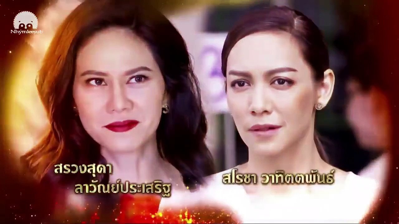 Nợ Tình Tập 17 VietSub