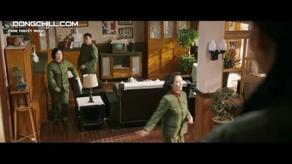 Tập 5 - Vùng Biển Trong Mơ (Thuyết Minh) | Tiêu Chiến, Lý Thấm, Lưu Nhuế Lân, Tào Phỉ Nhiên, Thôi Hàng, Triệu Hân, Trương Linh Tâm, Lỗ Nặc,...