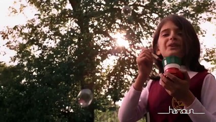 Suddenly a Tree Bande-annonce (EN)