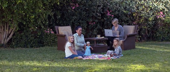 Les Heures retrouvées Bande-annonce (RU)