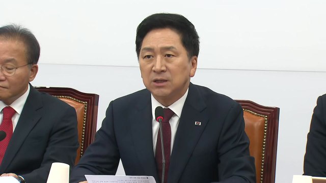 김기현 민주당 中 방문은 뇌물성 외유...비용 밝혀야 / YTN