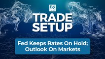 Fed Keeps Rate On Hold: Impact On Markets | Trade Setup: June 15