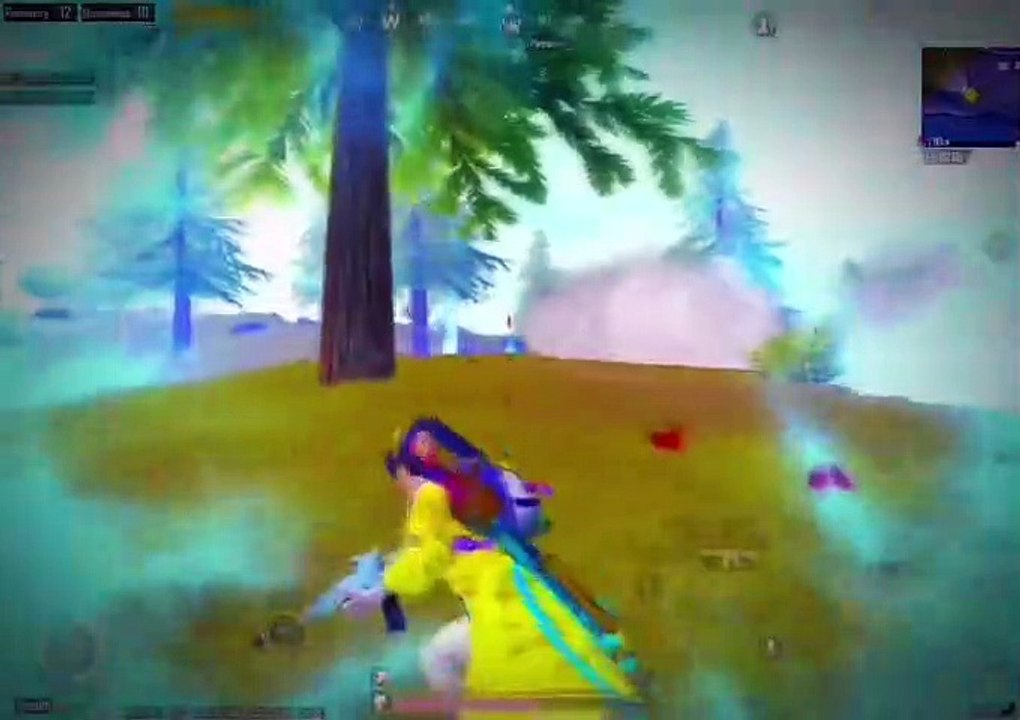 PUBG KILLER 