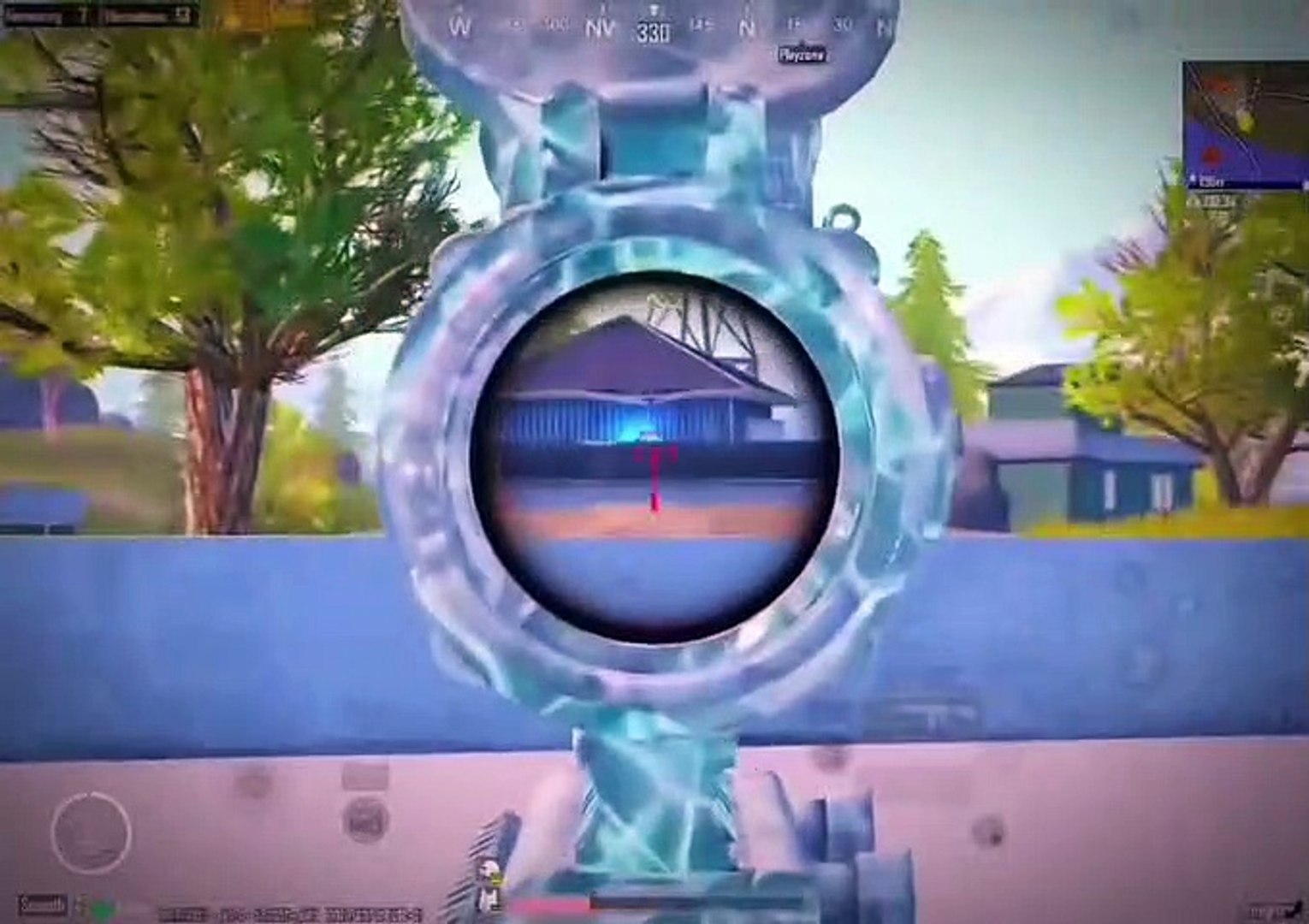 ⁣PUBG KILLER